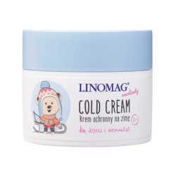 LINOMAG®  Cold Cream защитный зимний крем