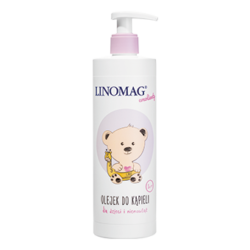 LINOMAG® МАСЛО ДЛЯ ВАННЫ
