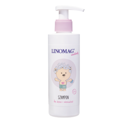 LINOMAG®  ШАМПУНь
