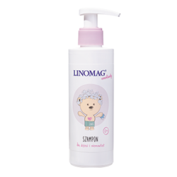 LINOMAG® Szampon