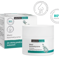 SALORHIN AROMA KATAR