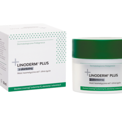 LINODERM® Plus з алантоїно