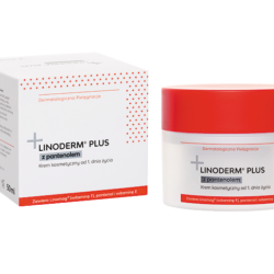 LINODERM®Plus із пантенолом