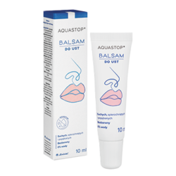 AQUASTOP® Balsam do ust
