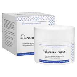 LINODERM® OMEGA Krem