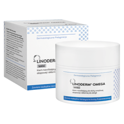 LINODERM® OMEGA Krem lekki