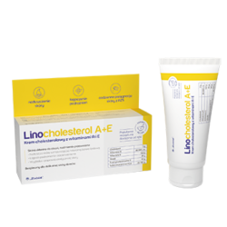 Linocholesterol A+E