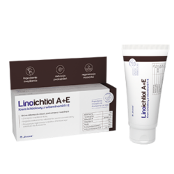 Linoichtiol A+E