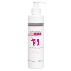 LINODERM® mama - гель для інтимної гігіени