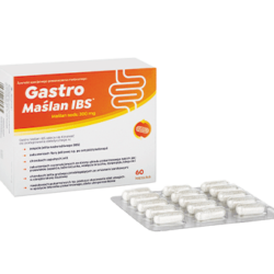 Gastro Maślan IBS®