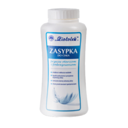 Присипка для тіла