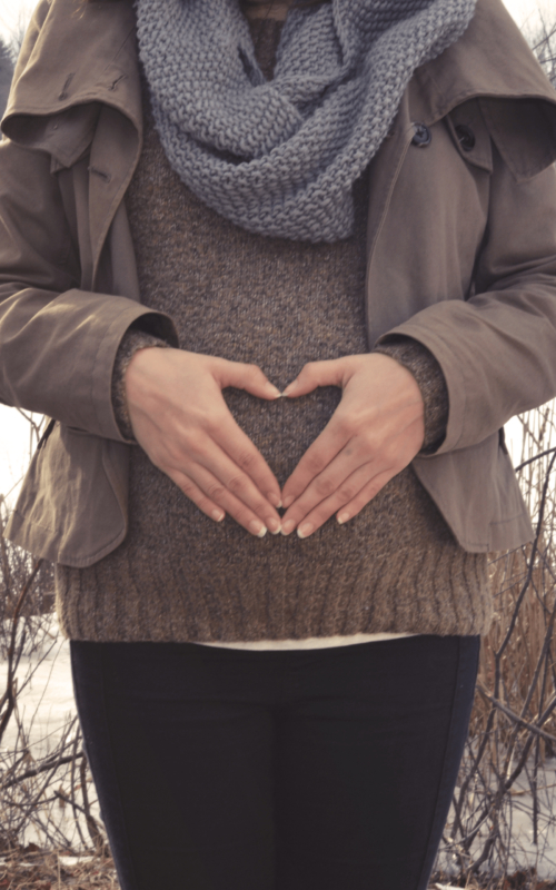 Ranking ciążowych dolegliwości