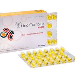 Lino Complex NNKT