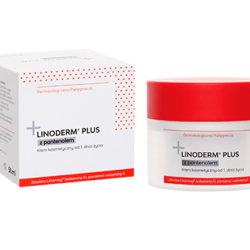 LINODERM®  Plus с Пантенолом