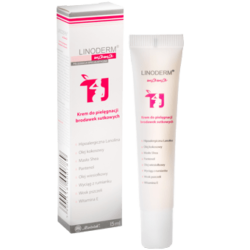 LINODERM® mama - крем для сосків