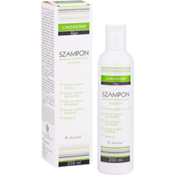 LINODERM® Hair Шампунь від випадання волосся