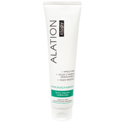 Alation стопи - зволожуюча терапія для стіп