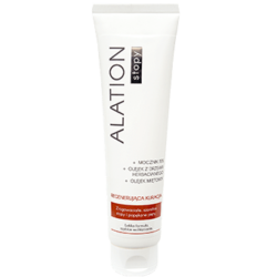 Alation стопи - відновлююча терапія для стіп