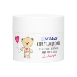 LINOMAG® КРЕМ С ОКИСЬЮ ЦИНКА