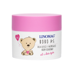 LINOMAG® Bobo A+E