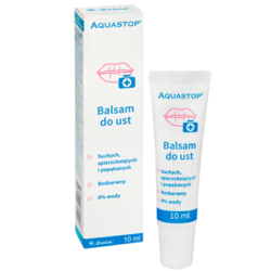AQUASTOP® Balsam do ust