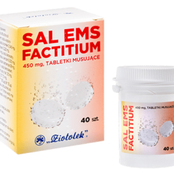 SAL EMS FACTITIUM