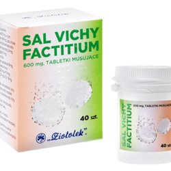 SAL VICHY FACTITIUM
