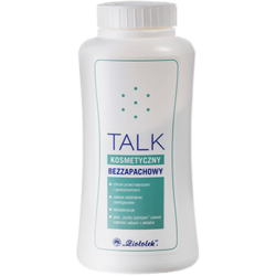 Косметический тальк