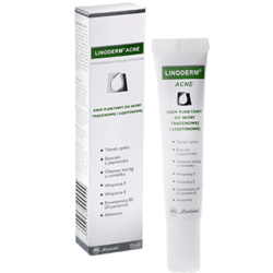 LINODERM® Acne
