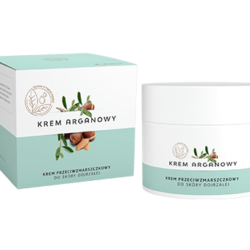 Аргановый крем