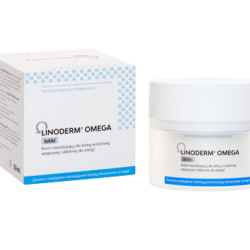 LINODERM® OMEGA легкий крем