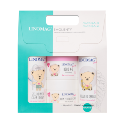 Подарунковий набір LINOMAG®