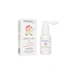 LINOMAG® масло от молочных корочек