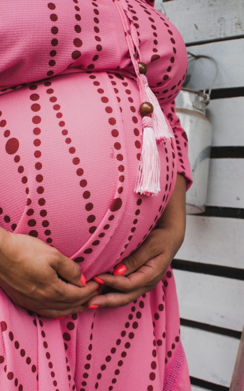 Odżywianie i suplementacja kobiet w ciąży