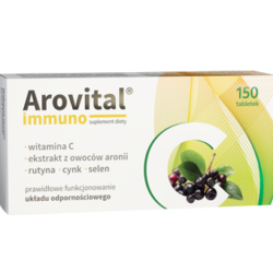 Arovital® immuno